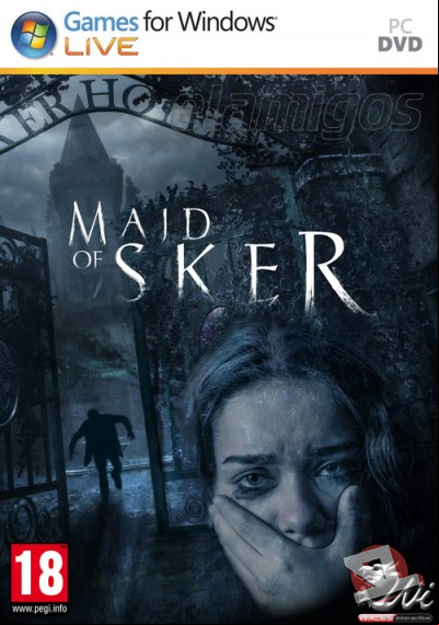 descargar Maid of Sker