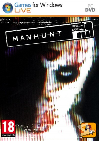 descargar Manhunt Collection