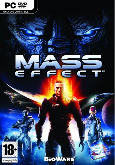 descargar Mass Effect Ultimate Edition