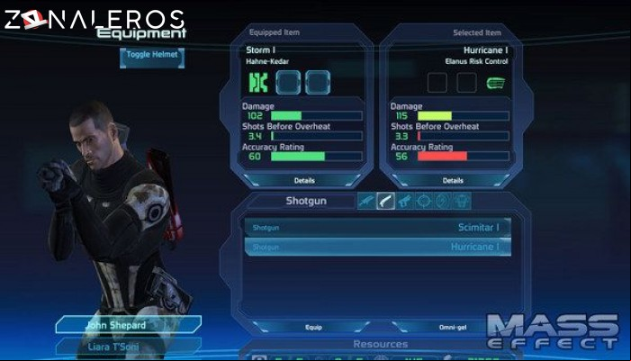 descargar Mass Effect Ultimate Edition