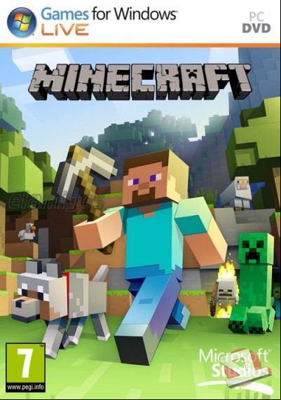 descargar Minecraft