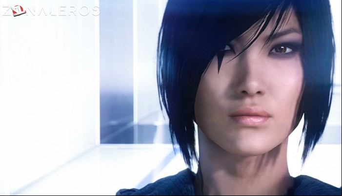 Mirror's Edge Catalyst gameplay