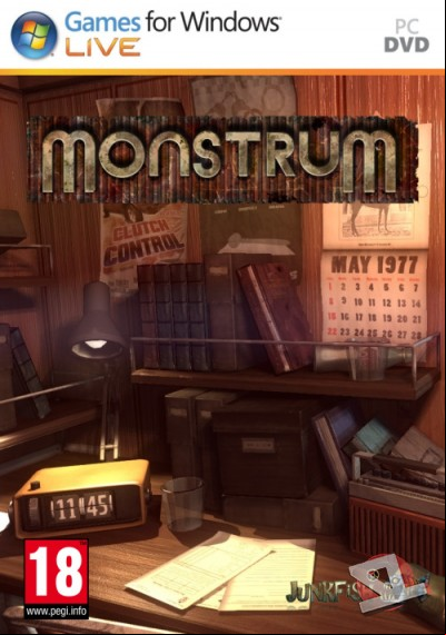descargar Monstrum