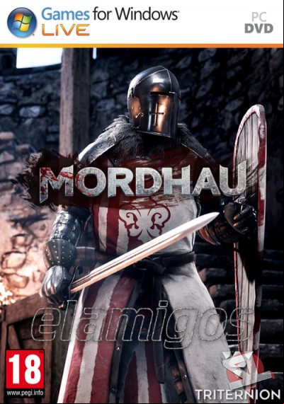 descargar Mordhau