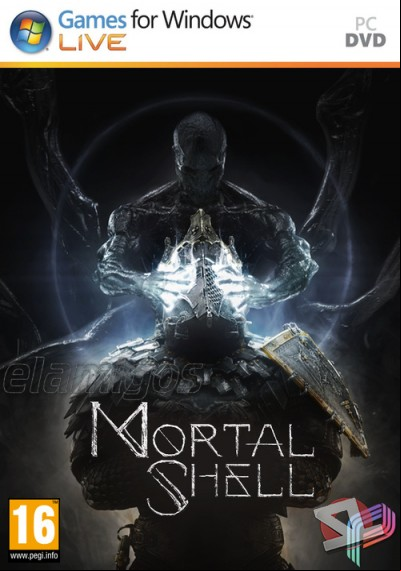 descargar Mortal Shell
