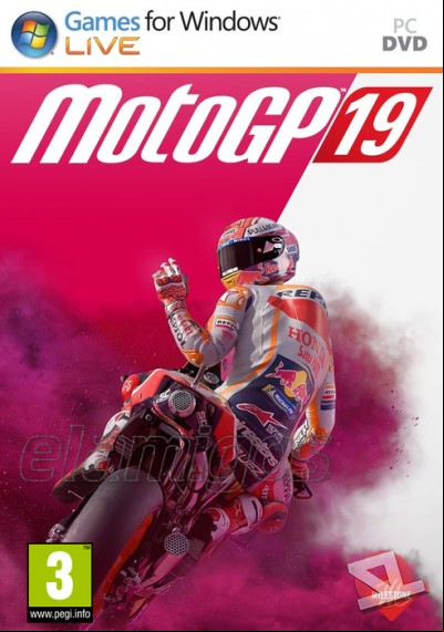 descargar MotoGP 19