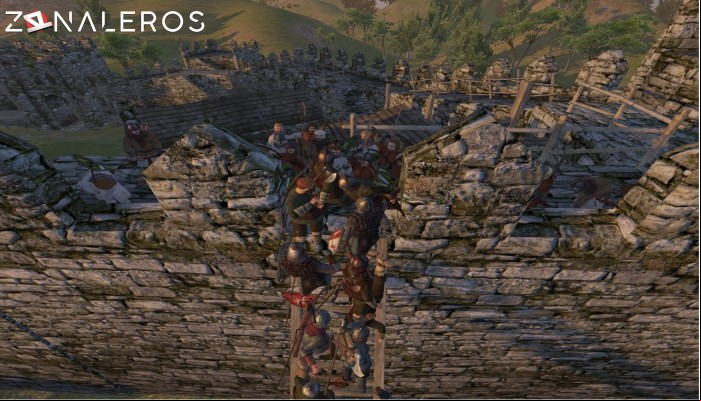 Mount and Blade Warband por mega
