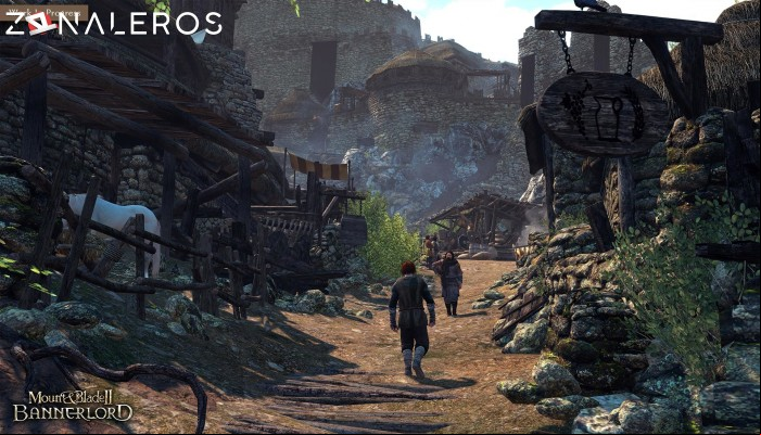 descargar Mount and Blade II Bannerlord