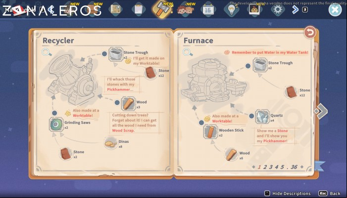 My Time at Sandrock por torrent