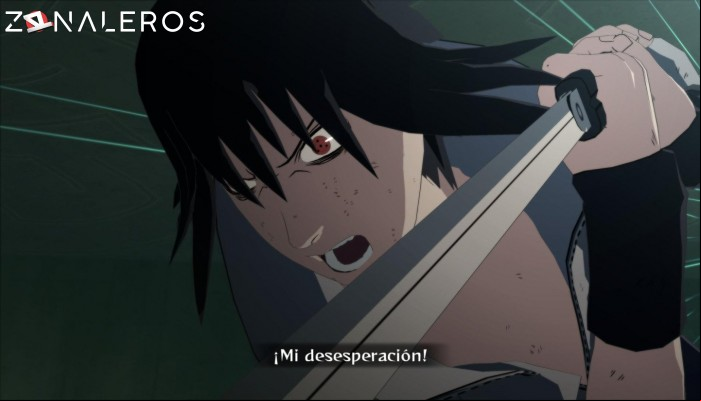 descargar Naruto Shippuden: Ultimate Ninja Storm 3 - Full Burst