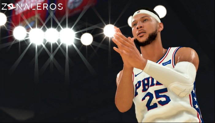 descargar NBA 2K20 Legend Edition