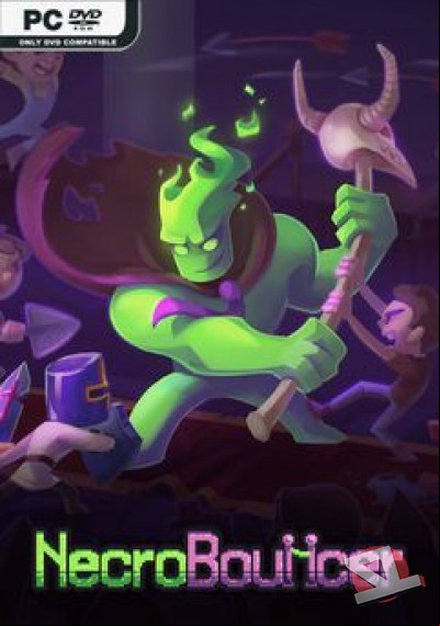 descargar NecroBouncer