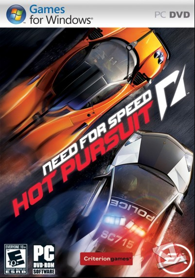 descargar Need for Speed: Hot Pursuit