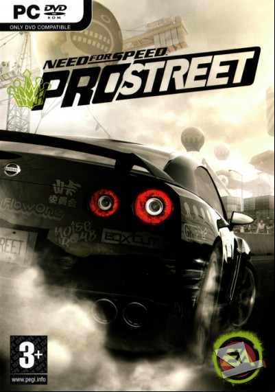 descargar Need for Speed: ProStreet