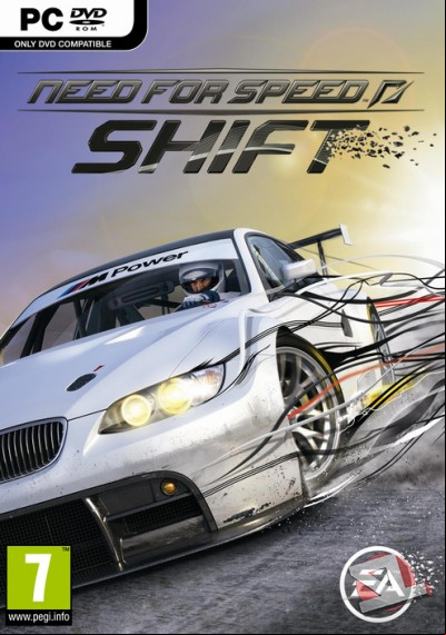 descargar Need for Speed: Shift