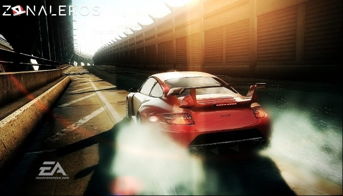 Need for Speed: Undercover por torrent