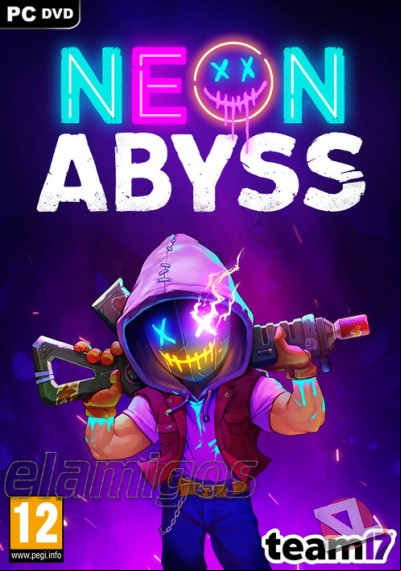 descargar Neon Abyss