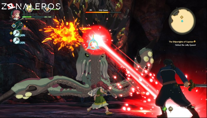 descargar Ni no Kuni II: Revenant Kingdom