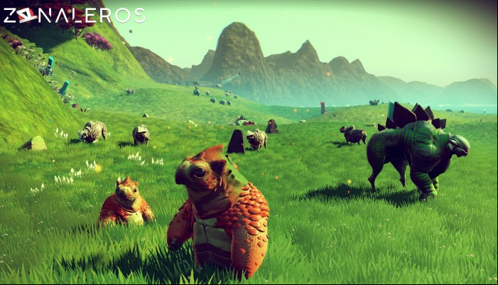 No Man's Sky para pc
