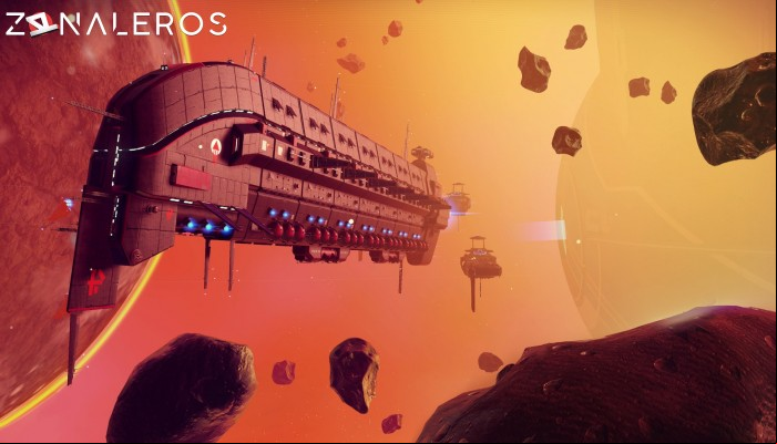 No Man's Sky gratis