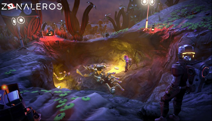 descargar No Man's Sky