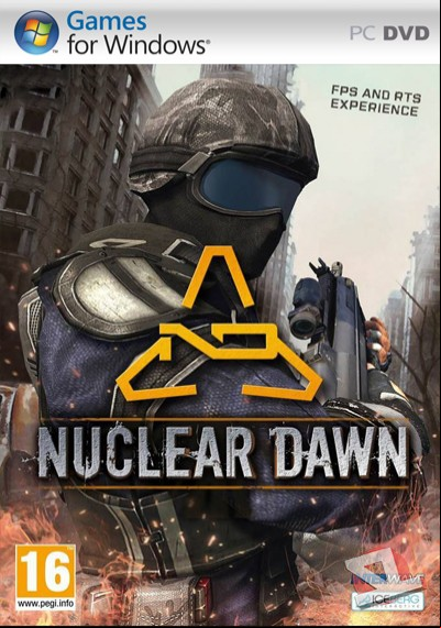 descargar Nuclear Dawn