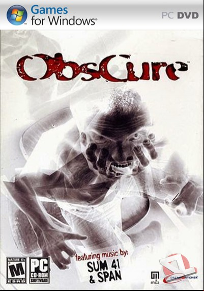 descargar Obscure