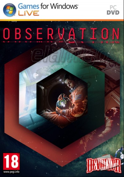 descargar Observation