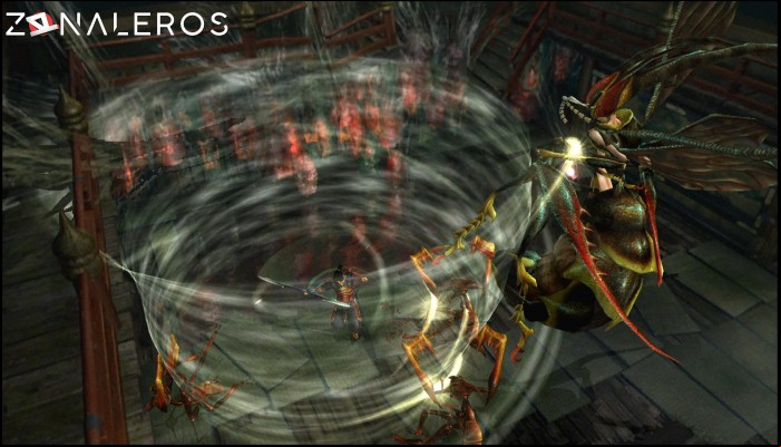 descargar Onimusha: Warlords