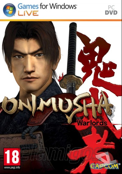 descargar Onimusha: Warlords