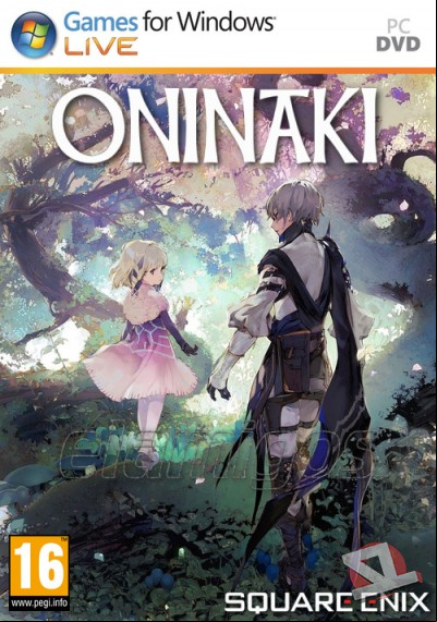 descargar Oninaki