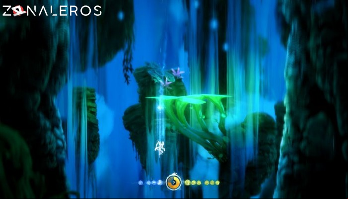 descargar Ori and the Blind Forest Definitive Edition
