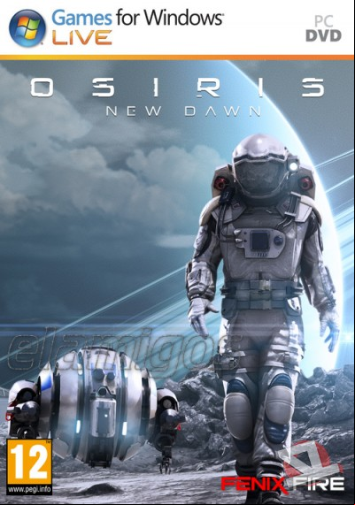 descargar Osiris New Dawn