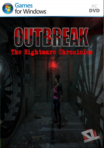 descargar Outbreak: The New Nightmare