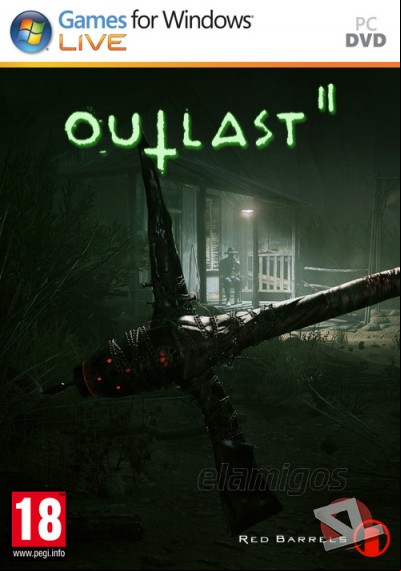 descargar Outlast 2