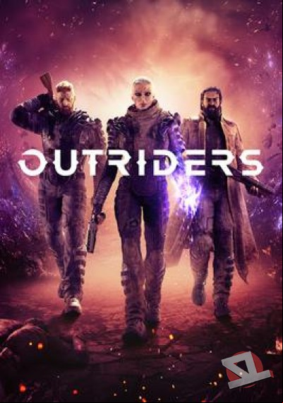 descargar OUTRIDERS