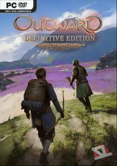 descargar Outward Definitive Edition