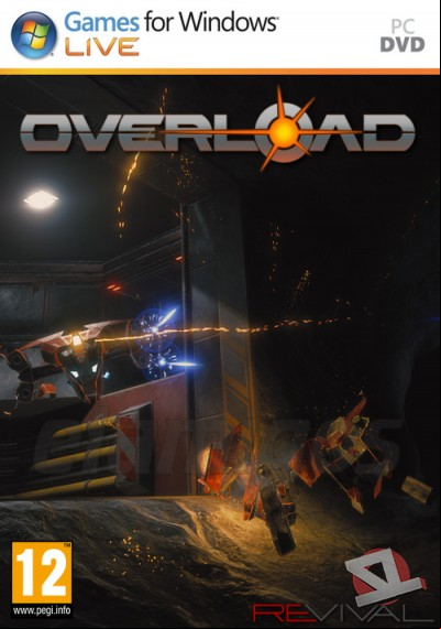 descargar Overload