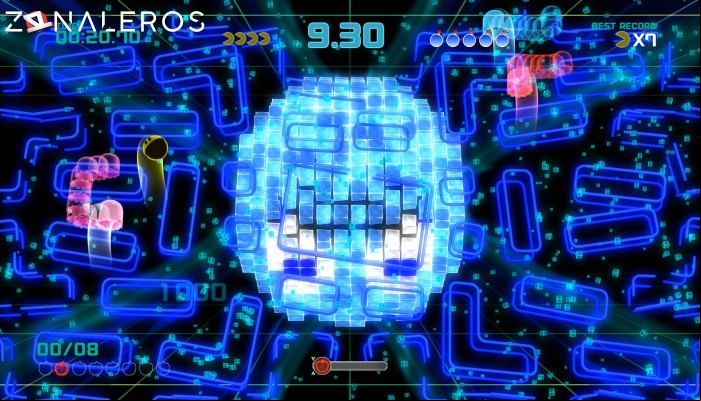 PacMan / Pac-Man Championship Edition Collection por mega