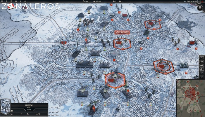 Panzer Corps 2 Complete Edition por torrent