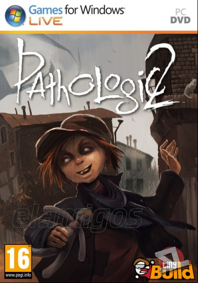 descargar Pathologic 2