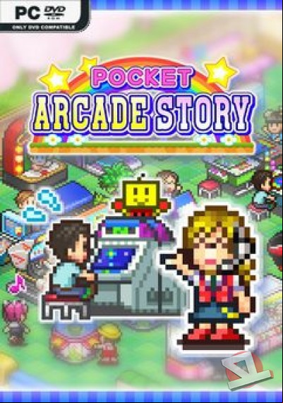descargar Pocket Arcade Story