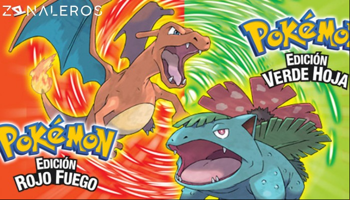 Pokemon Collection por torrent