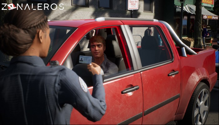 descargar Police Simulator Patrol Officers