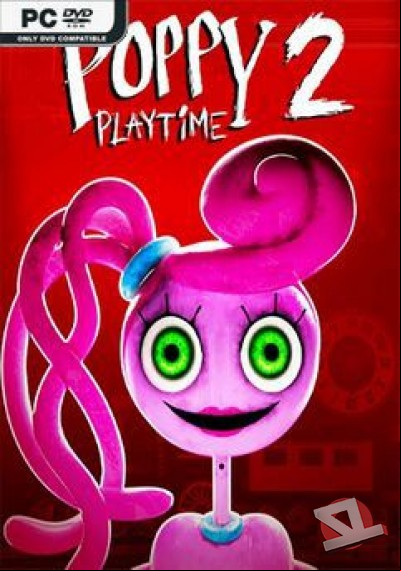 descargar Poppy Playtime - Chapter 2
