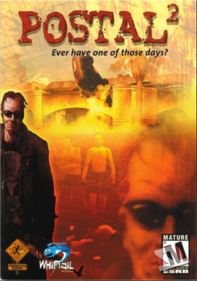 descargar POSTAL 2