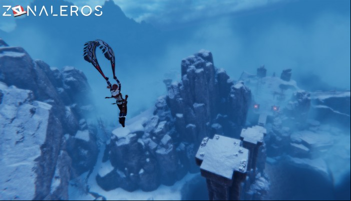 Praey for the Gods gameplay