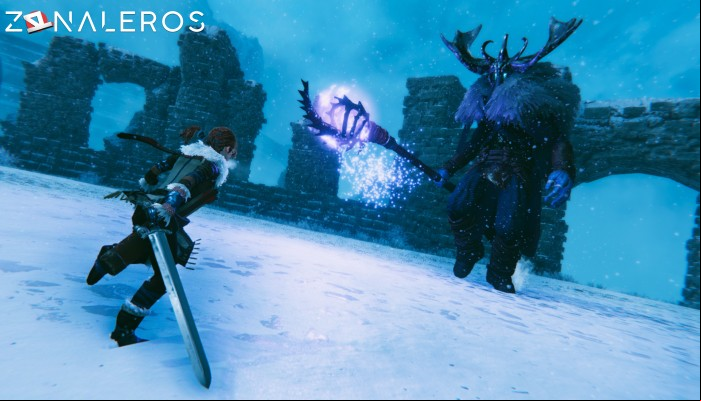 descargar Praey for the Gods
