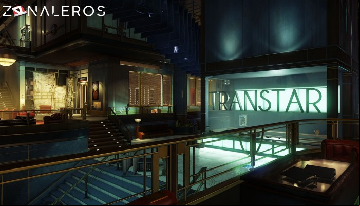 Prey 2017 gameplay