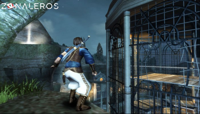 descargar Prince of Persia: The Sands of Time